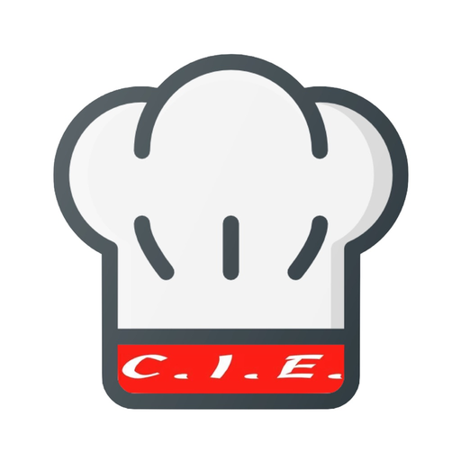 Cie TPV app icon