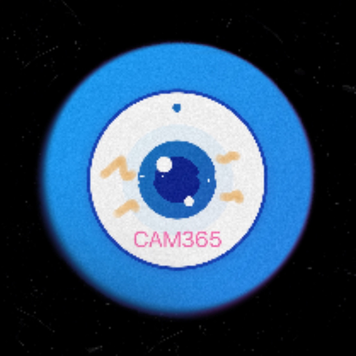 CAM365 app icon