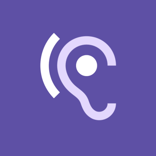 Clear AMP app icon