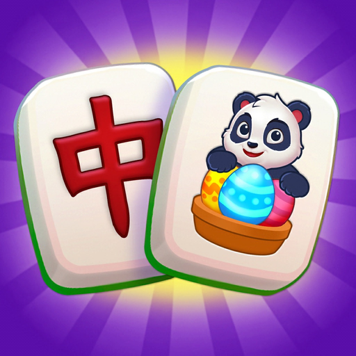 Mahjong Food City app icon