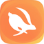 Turbo VPN: Unlimited VPN Proxy icon