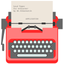 Loud Typer icon