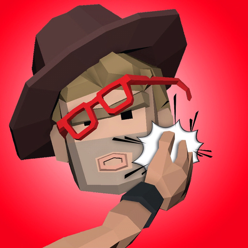 Slap Masters - Perfect Hit! app icon