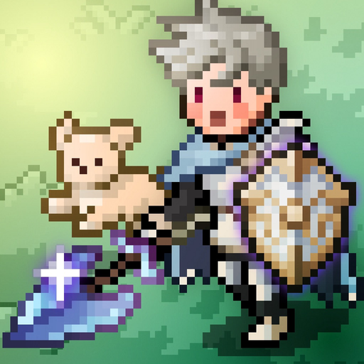 Evil Hunter Tycoon app icon