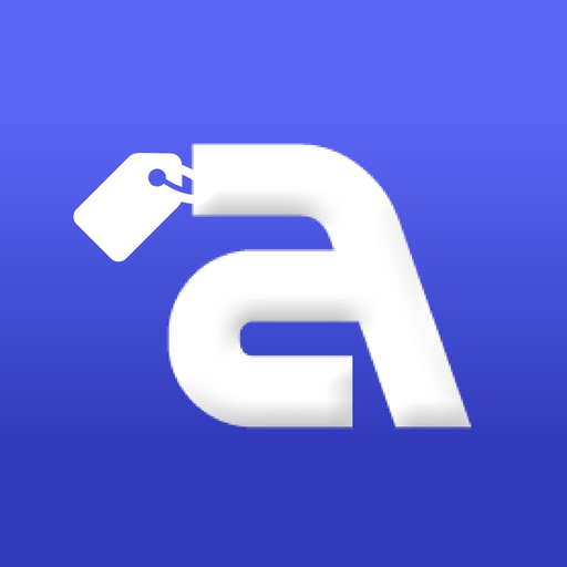 Agreefy Tag app icon