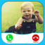 Funny Fake Phone Call Prank icon
