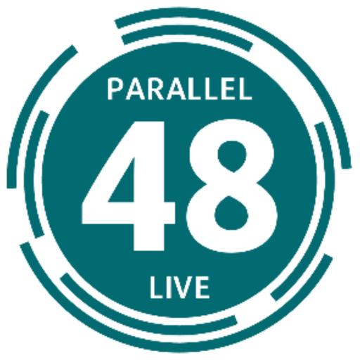 Radio Parallel 48 app icon