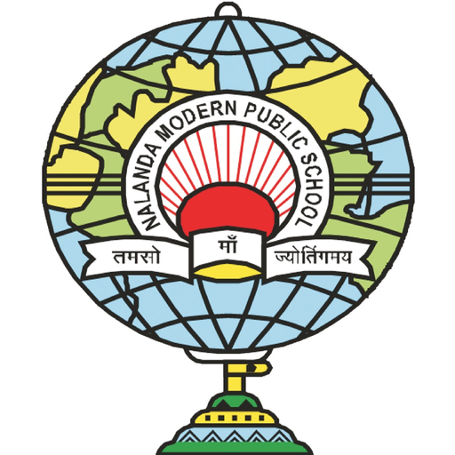 Nalanda Modern Public School app icon