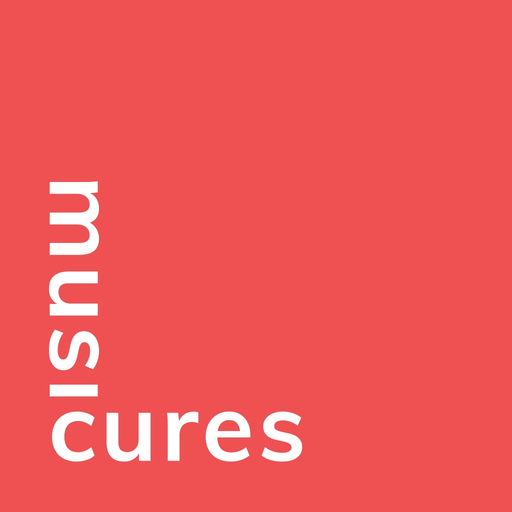 MusiCures app icon