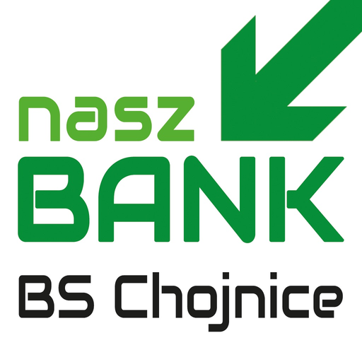 BS Chojnice - Nasz Bank app icon