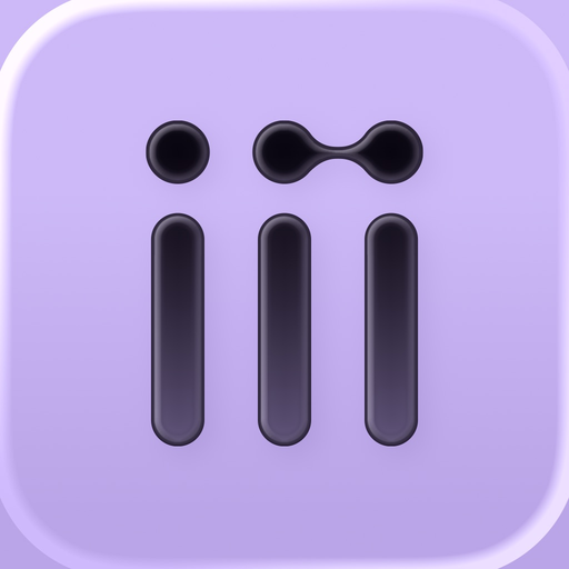 Spirii Go app icon