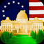 American History: 1492-2024 icon