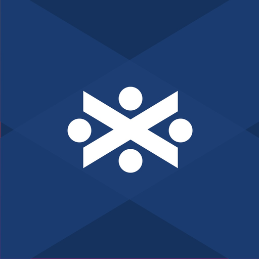 Bank of Scotland - Service app icon