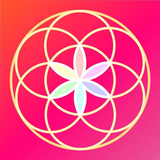 Religare Social app icon