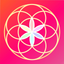 Religare Social icon