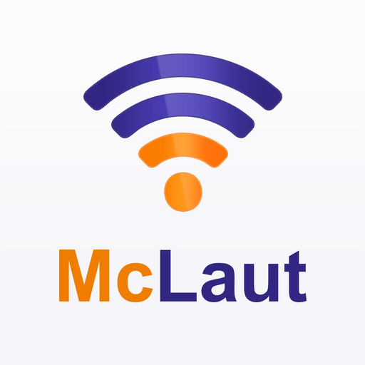 McLaut Інтернет app icon