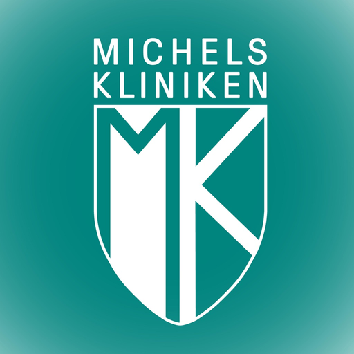 Michels Kliniken app icon