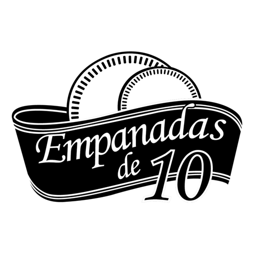 Empanadas de 10 app icon