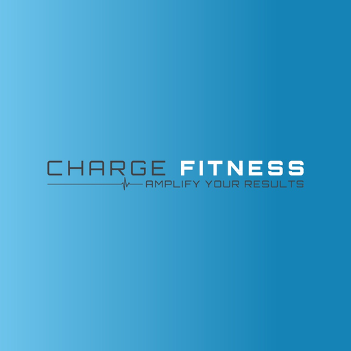 Charge Fitness Rewards app icon