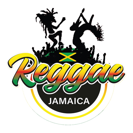 Reggae Jamaica app icon