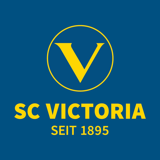 SC Victoria Hamburg app icon