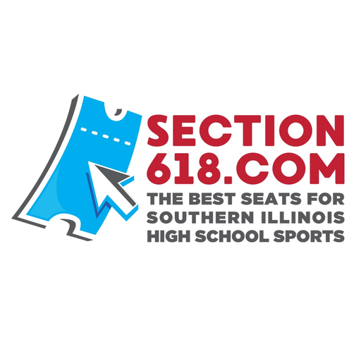 Section618.com app icon