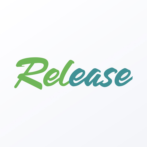 Release: Mindfulness & Tapping app icon