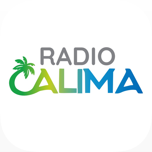 Radio Calima app icon