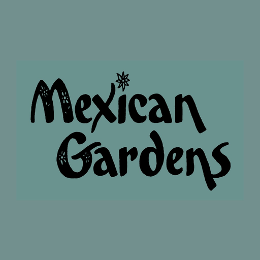 Mexican Gardens app icon
