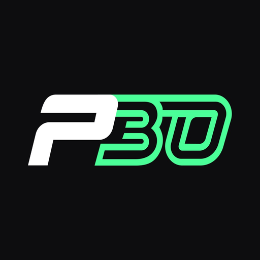 Push30 app icon