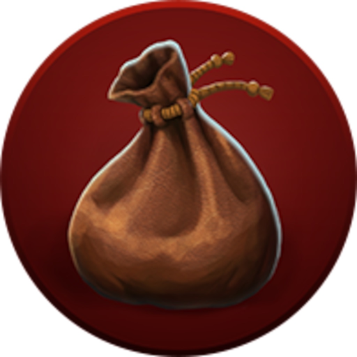 RNG Utility Tool app icon