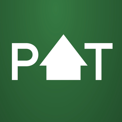 Palm-Tech Plus app icon