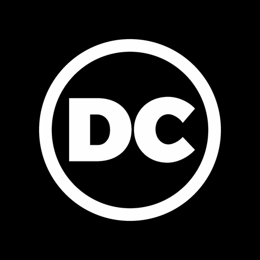 Desert Chapel app icon
