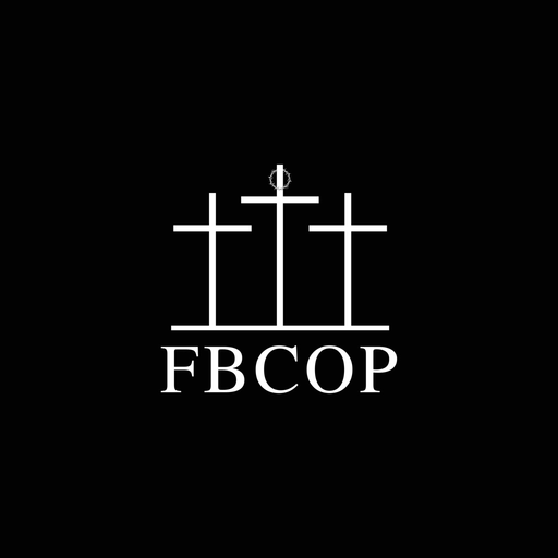 First Baptist Church of OP app icon
