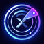 BlueNox BLE Scan icon
