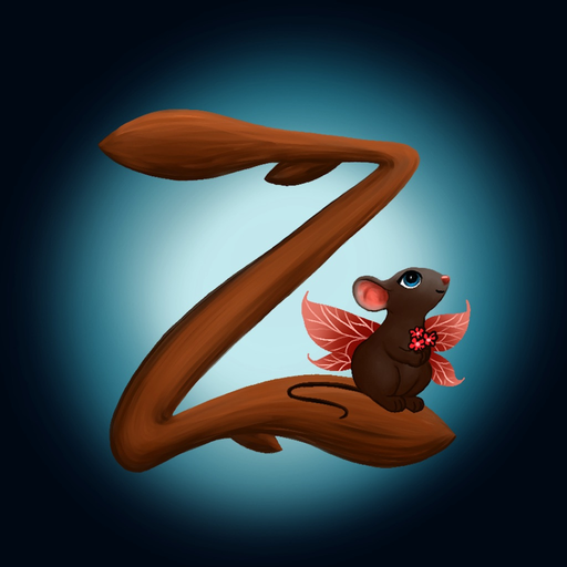Zoopothecary Sticker Pack app icon
