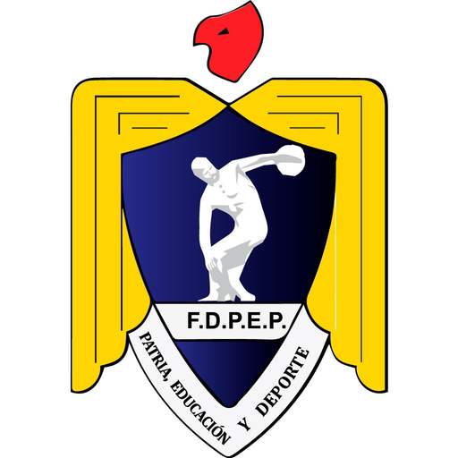 FDPEP app icon