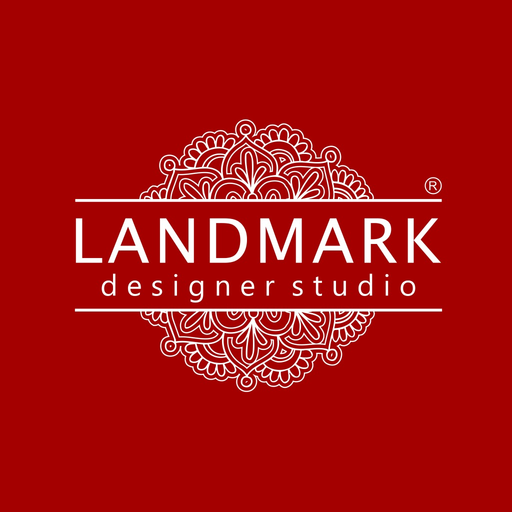 Landmark Designer Studio app icon