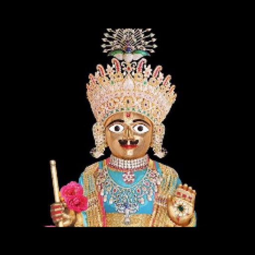 Vachnamrut Kavya app icon