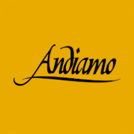 ANDIAMO ITALIA app icon