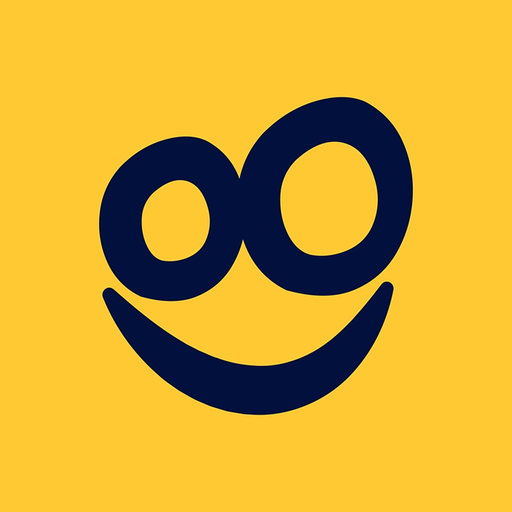 Foodies: Order Food Delivery app icon