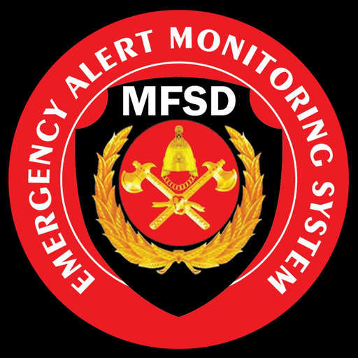 MFSD EAMS app icon