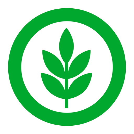 Nutritio Client app icon