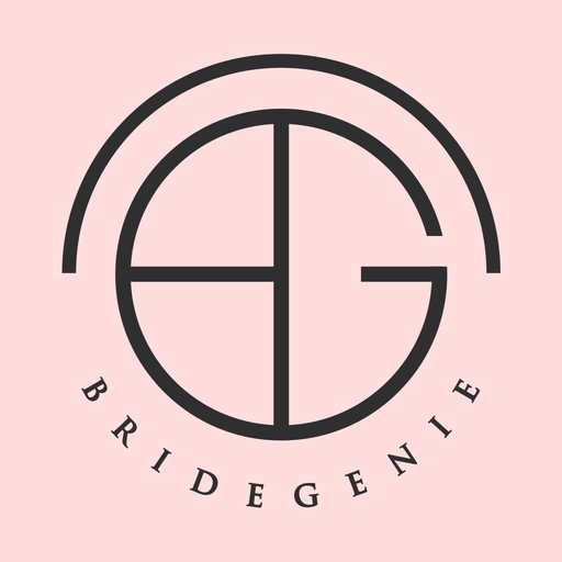 BrideGenie app icon