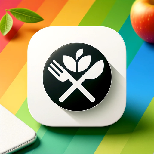 My Meal Plan app icon