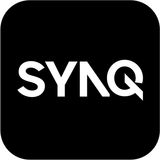 SYNQ Prox app icon