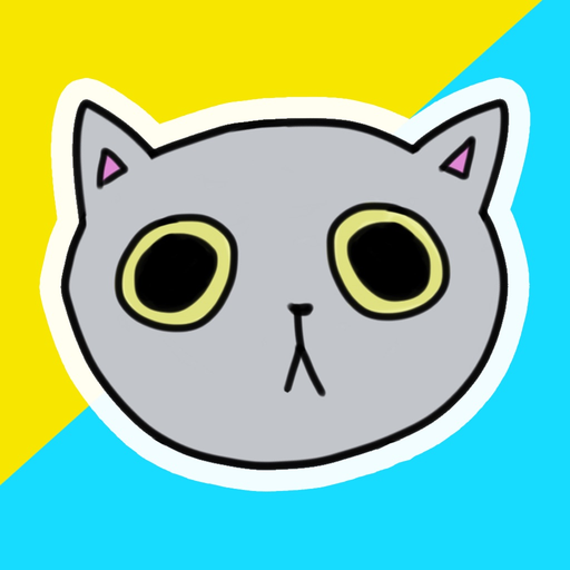 Weather Cats app icon