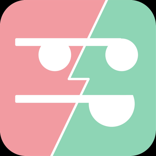 FacialPalsyZero app icon
