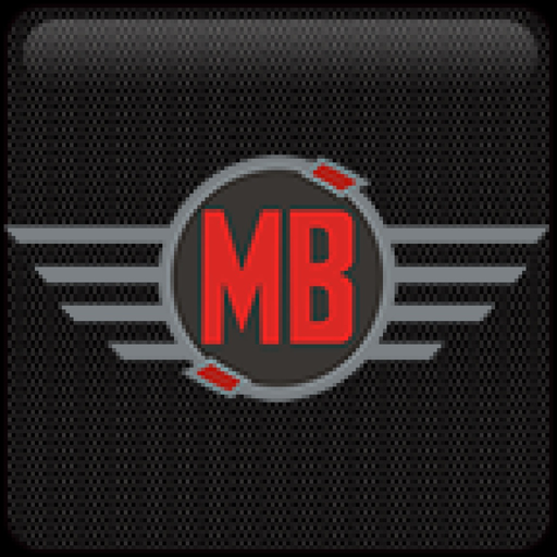 MB_Caralarm app icon