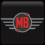 MB_Caralarm icon
